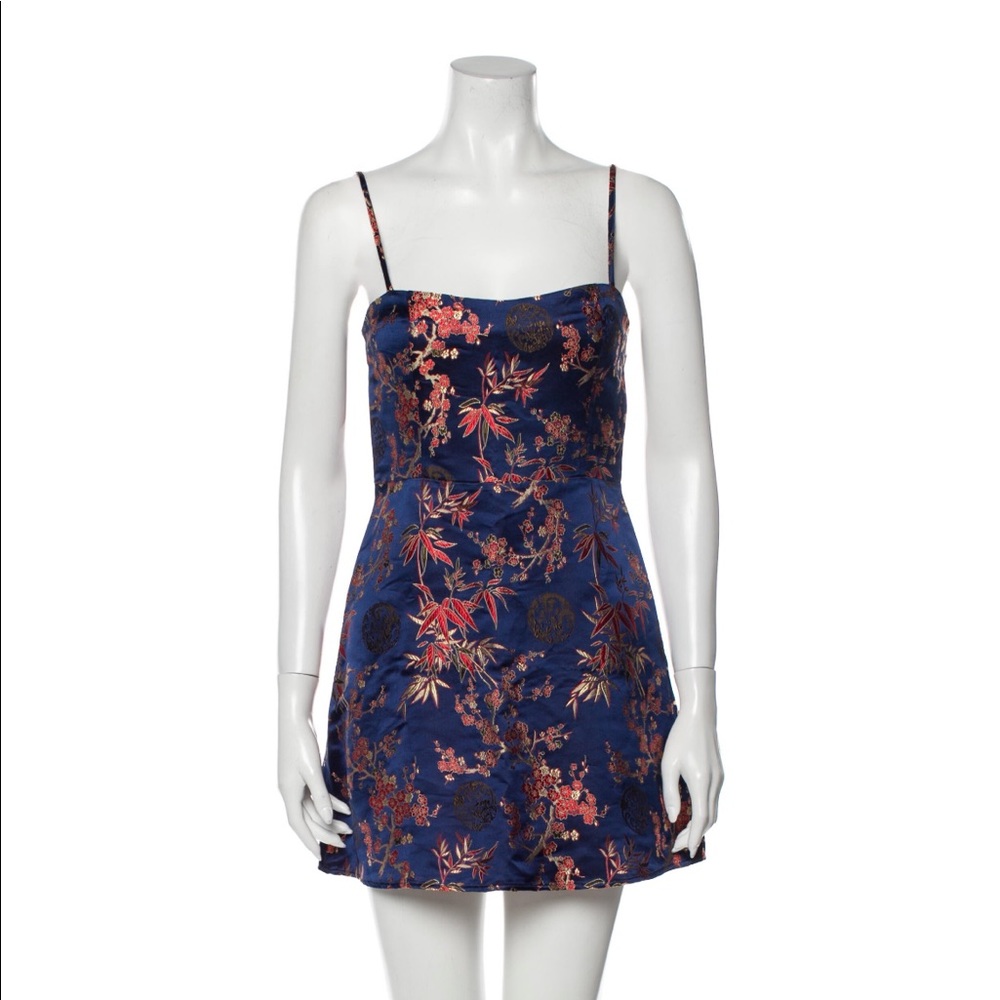 Realisation dress